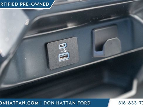 Certified 2022 Ford F150 XLT w/ Equipment Group 302A High AWD/4WD image 19