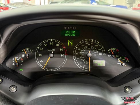 Used 2005 Lamborghini Murcielago Roadster image 15