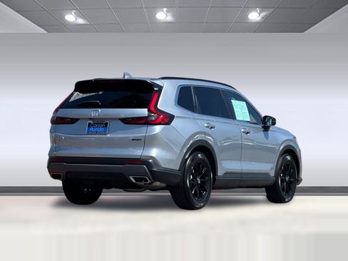 Used 2025 Honda CR-V Sport-L image 8