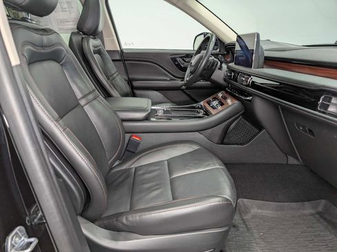 Used 2024 Lincoln Aviator Reserve w/ Elements Package Plus image 39
