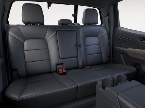 New 2026 GMC Canyon Denali AWD/4WD image 17