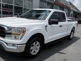 Used 2022 Ford F150 XLT image 2