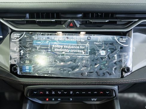 New 2026 Jeep Cherokee Limited image 22