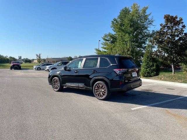 New 2026 Subaru Forester Sport AWD/4WD image 3