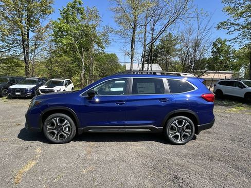 New 2026 Subaru Ascent Limited AWD/4WD image 5