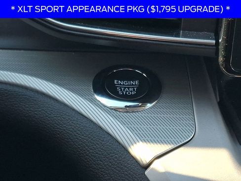 Used 2022 Ford Explorer XLT w/ Equipment Group 202A image 25