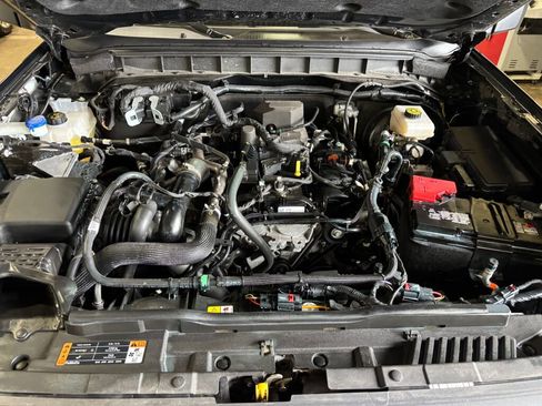 Used 2024 Ford Bronco Big Bend image 31