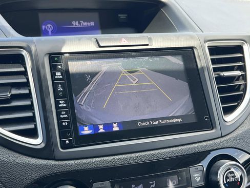 Used 2015 Honda CR-V EX-L image 13