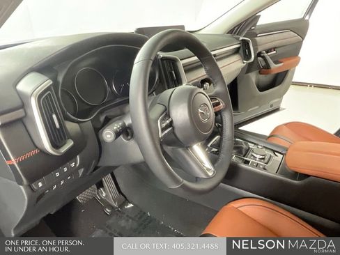 New 2026 MAZDA CX-50 Meridian Edition w/ Weather Package AWD/4WD image 31