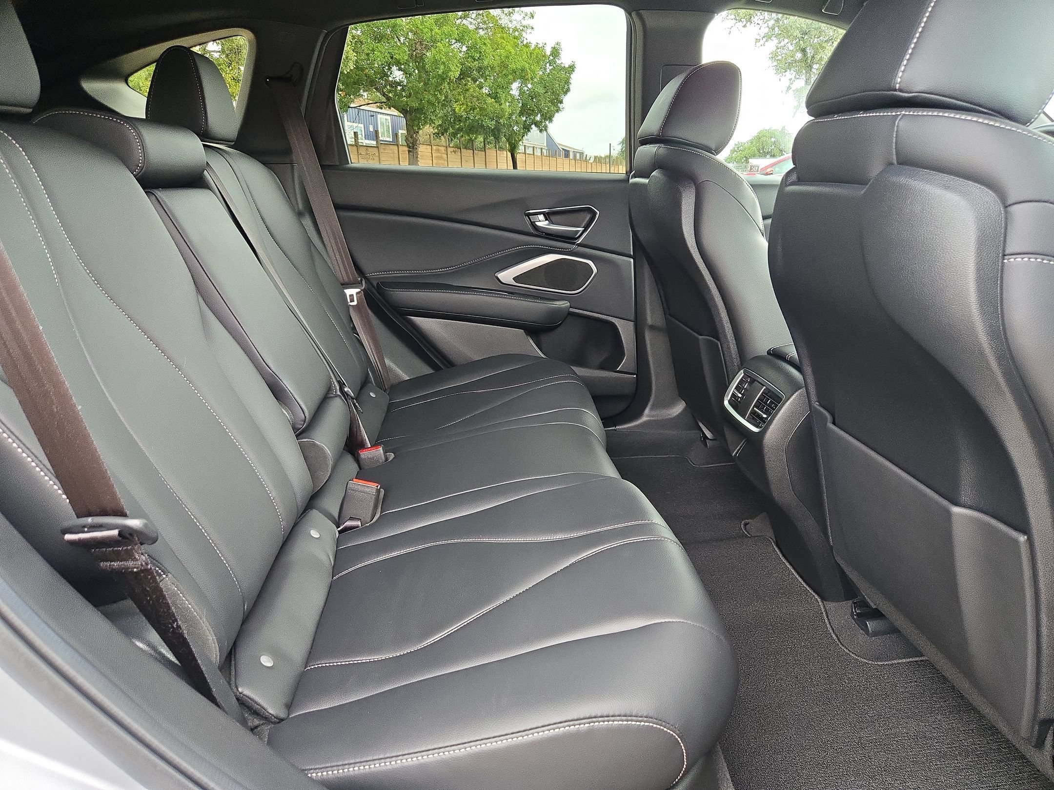 Certified 2026 Acura RDX SH-AWD image 25