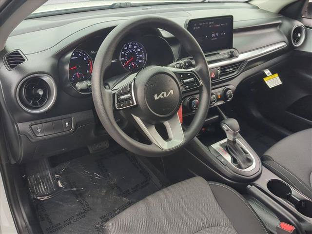 Used 2024 Kia Forte LXS FWD image 10