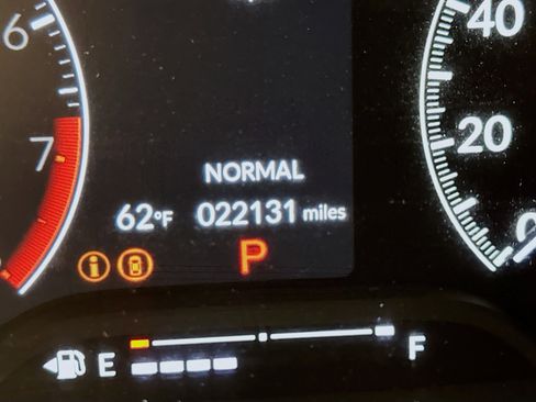 Used 2024 Honda Civic Sport image 19