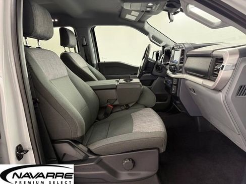 Used 2023 Ford F150 XLT image 29
