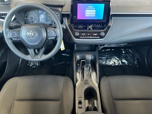 Certified 2024 Toyota Corolla LE FWD image 12