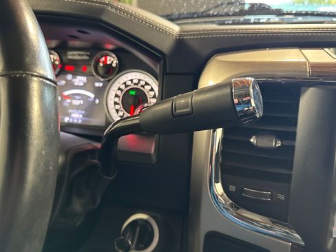 Used 2017 RAM 2500 Laramie w/ Convenience Group image 24