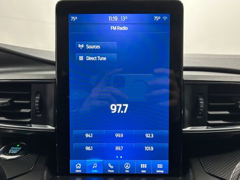 Used 2020 Ford Explorer ST w/ ST Street Pack image 5