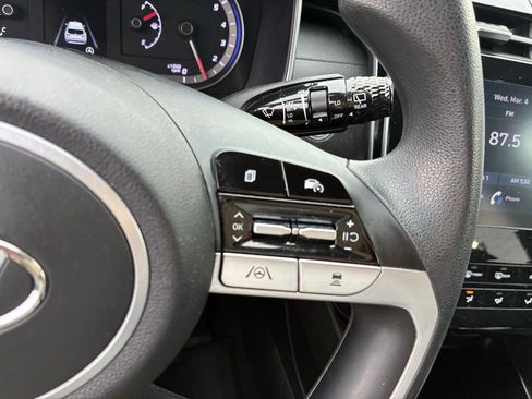 Used 2023 Hyundai Tucson SEL image 26