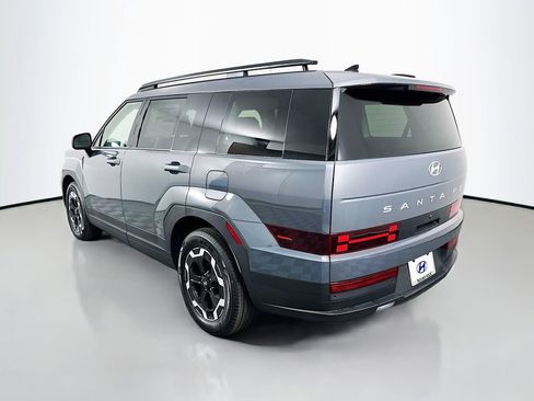 New 2026 Hyundai Santa Fe SEL image 7