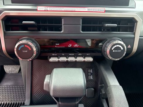New 2026 Toyota Tacoma SR5 RWD image 24