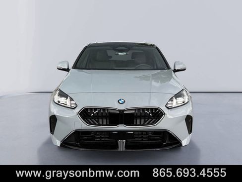 Used 2025 BMW 228i xDrive w/ Premium Package image 8
