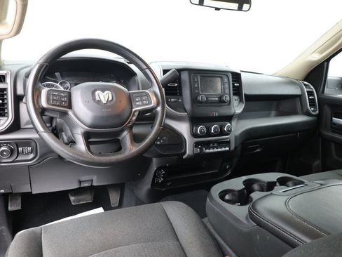 Used 2019 RAM 3500 Tradesman AWD/4WD image 10