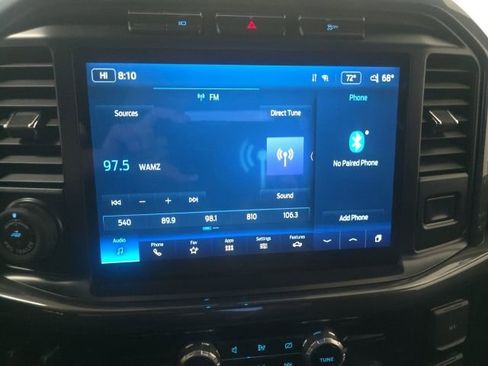 Used 2022 Ford F150 XLT w/ Equipment Group 302A High image 28