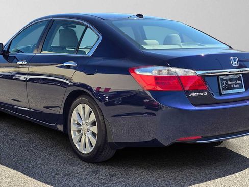 Used 2014 Honda Accord EX-L image 5
