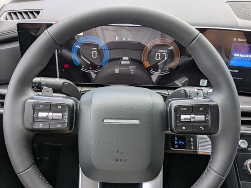 New 2027 Hyundai Santa Fe SE FWD image 20