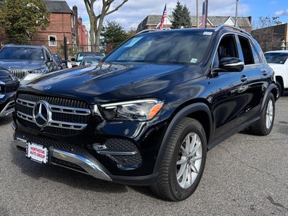 Used 2024 Mercedes-Benz GLE 350 4MATIC