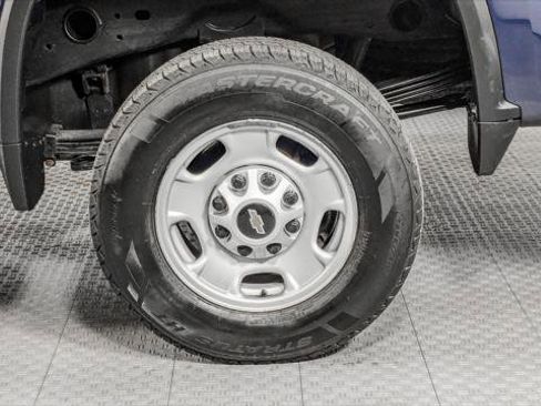 Used 2020 Chevrolet Silverado 2500 W/T image 23