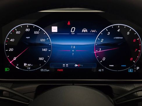 New 2026 Mercedes-Benz CLE 300 4MATIC Cabriolet image 35