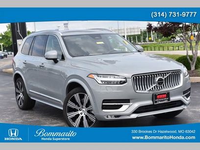 Used 2025 Volvo XC90 B6 Plus w/ Protection Package Premier
