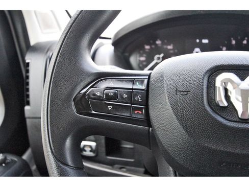 Used 2024 RAM ProMaster 2500 w/ Convenience Group FWD image 22