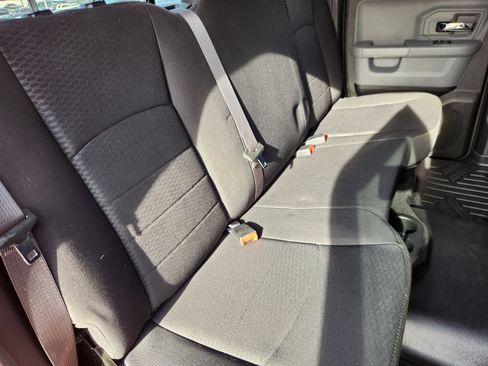 Used 2020 RAM 1500 Classic Warlock w/ Electronics Group image 15