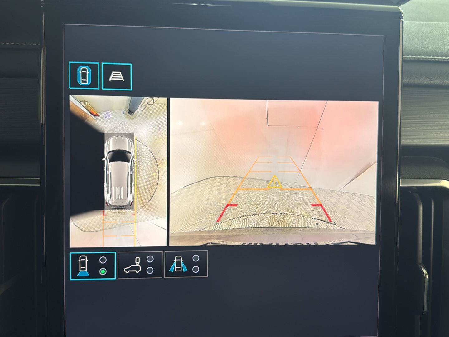Certified 2024 GMC Acadia Elevation FWD image 24