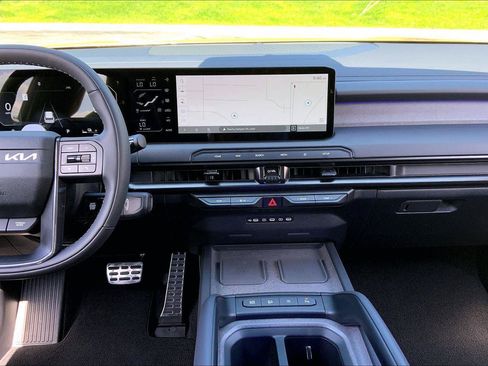 Used 2027 Kia Telluride SX X-Line w/ Towing Package AWD/4WD image 6