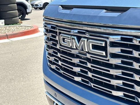 Used 2024 GMC Sierra 1500 Denali Ultimate AWD/4WD image 31