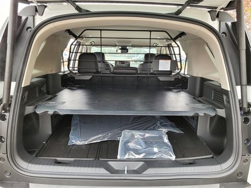 New 2026 Honda Passport RTL image 10