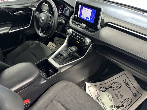 Certified 2023 Toyota RAV4 XLE image 17
