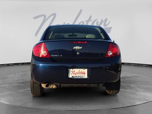 Used 2009 Chevrolet Cobalt LT w/ Preferred Equipment Group FWD image 7