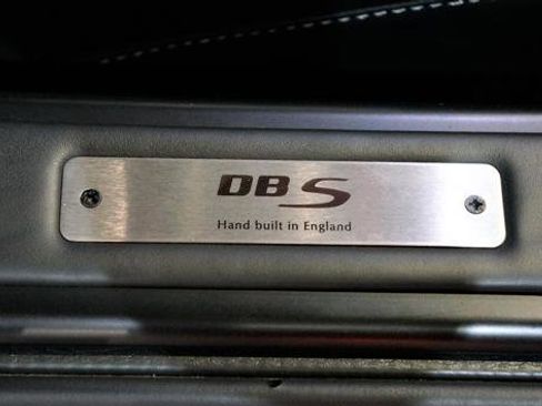 Used 2012 Aston Martin DBS CARBON image 32