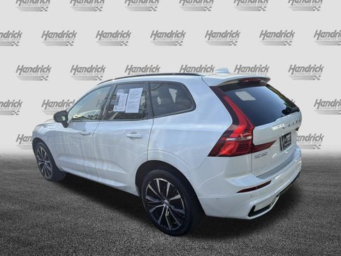Certified 2024 Volvo XC60 B5 Plus w/ Protection Package Premier AWD/4WD image 8