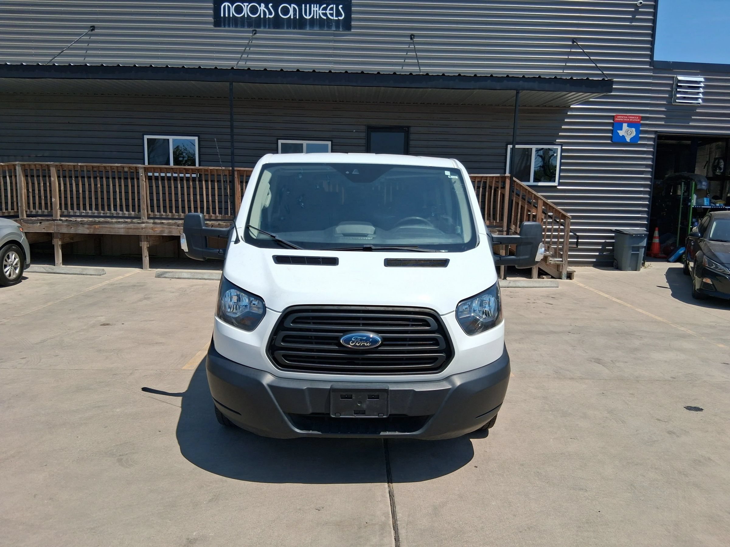 Used 2019 Ford Transit 150 XL RWD image 11