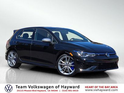 Used 2024 Volkswagen Golf R