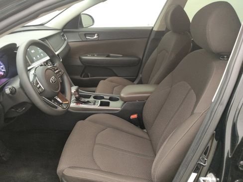 Used 2019 Kia Optima LX FWD image 17