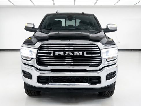 Used 2019 RAM 2500 Laramie AWD/4WD image 2