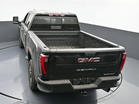 Used 2024 GMC Sierra 2500 Denali w/ Denali Reserve Package image 35