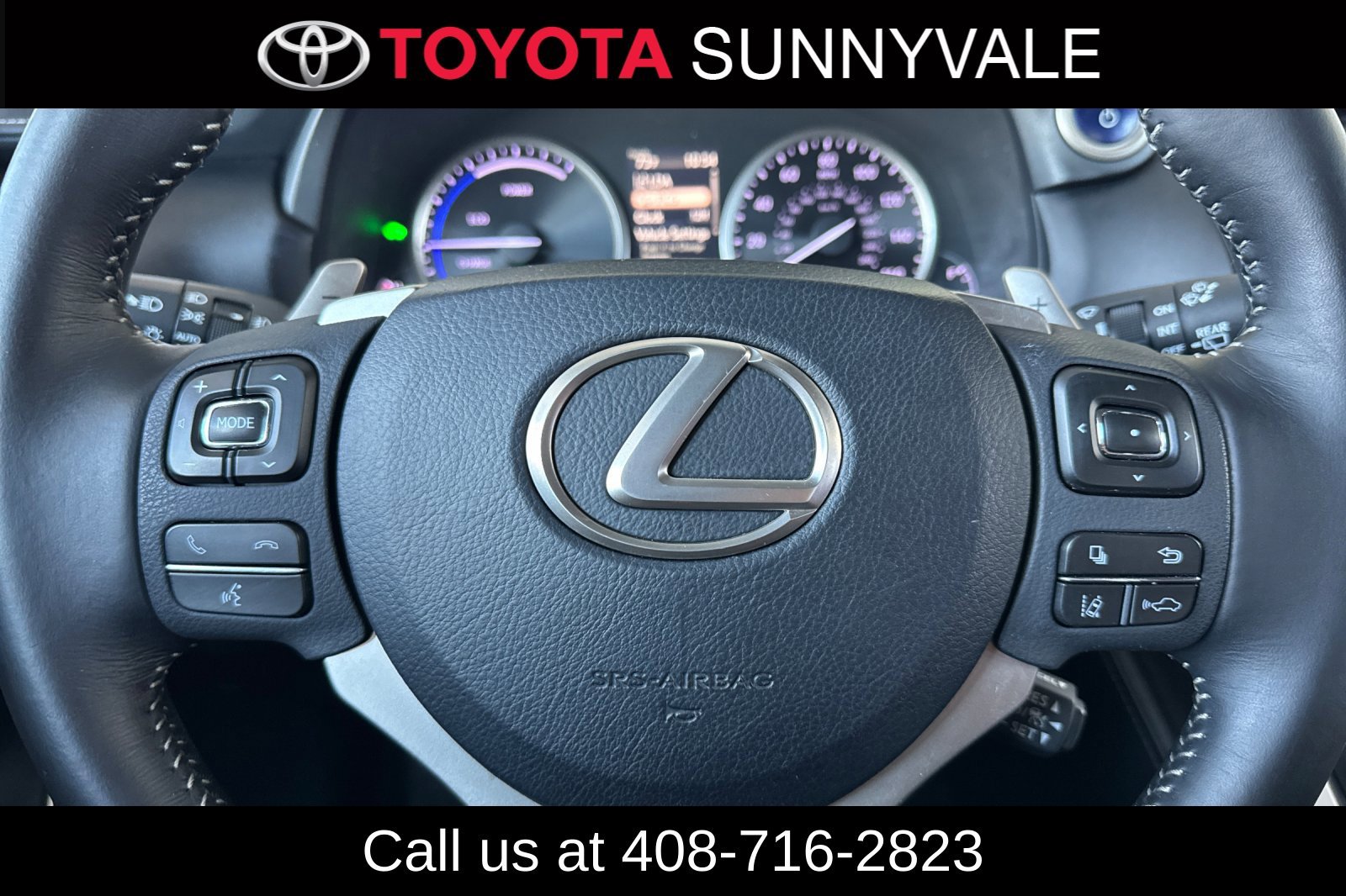 Used 2018 Lexus NX 300h AWD w/ Accessory Package image 27