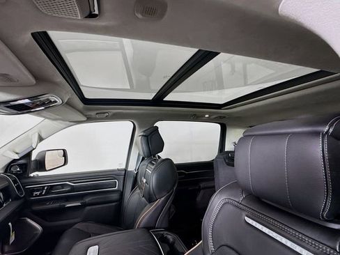 New 2026 RAM 1500 Tungsten image 23