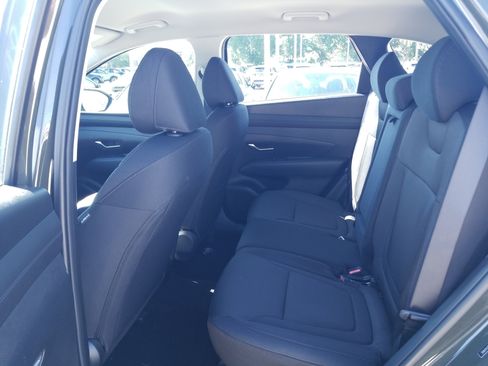 New 2026 Hyundai Tucson SE FWD image 12